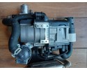 BMW 5 G30 G31 LCI 2 0D NEW ORIGINAL COMPLETE WEBASTO 5A3A009 9041800A Version European