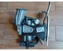 Calefactor estacionario WEBASTO original para BMW 530d G30 G31 LCI 3.0