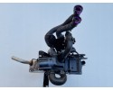 Webasto eberspaecher B5S Jaguar XF X250 NEW Part manufacturer Eberspaecher