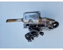Webasto eberspaecher B5S Jaguar XF X250 NEW Car type passenger cars