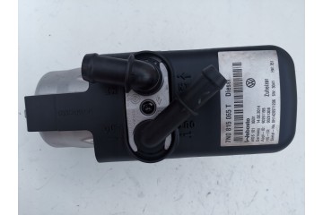 Webasto Thermo Top VEVO VW Sharan 7N 7N0815065T Part manufacturer Webasto