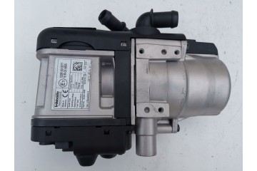 Webasto Thermo Top VEVO VW Sharan 7N 7N0815065T Car type passenger cars