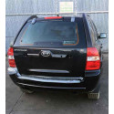 KIA SPORTAGE (KM) EX