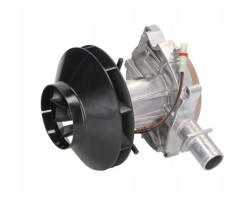 EBERSPACHER AIRTRONIC D4S 24V HEATING BLOWER