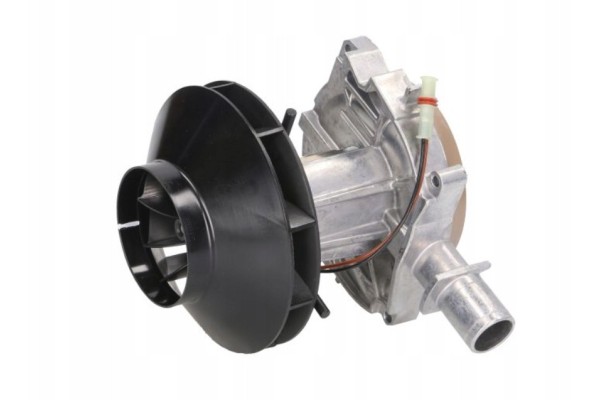 EBERSPACHER AIRTRONIC D4S 24V HEATING BLOWER