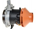 HEATING MOTOR EBERSPAECHER D1 LCC 24V DAF XF