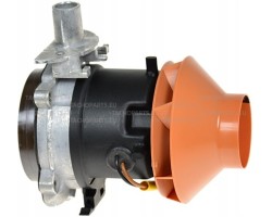 HEATING MOTOR EBERSPAECHER D1 LCC 24V DAF XF