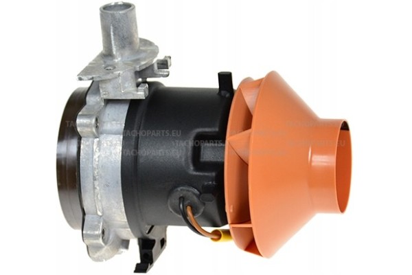 HEATING MOTOR EBERSPAECHER D1 LCC 24V DAF XF