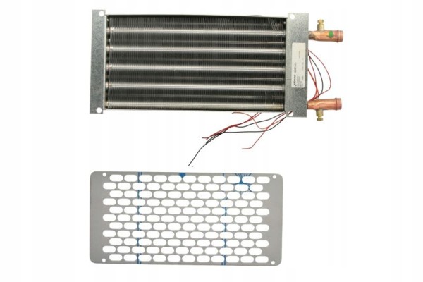 Heater EBERSPACHER HEATING 222 282 105 200 Part manufacturer Eberspaecher