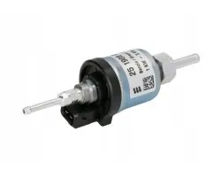 Bomba de combustible 24V para D2/D4/D1LC/D3LC Eberspacher