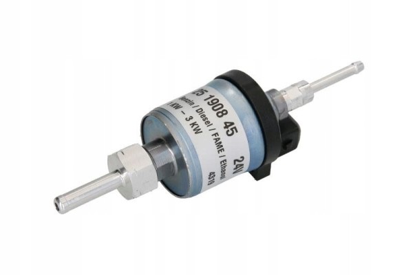 24V fuel pump for D2 D4 D1LC D3LC 24v Eberspaher Part manufacturer Eberspaecher