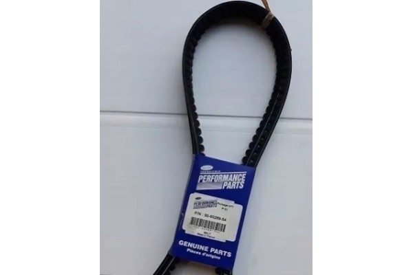 Carrier Maxima 50 60411 51 Compressor Belt
