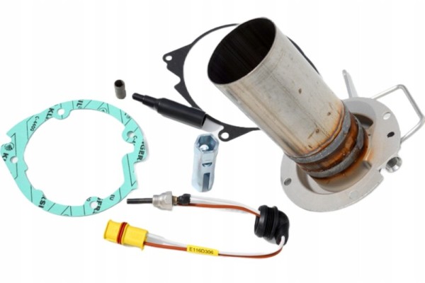 AIRTRONIC D4S HEATER REPAIR KIT 1963150
