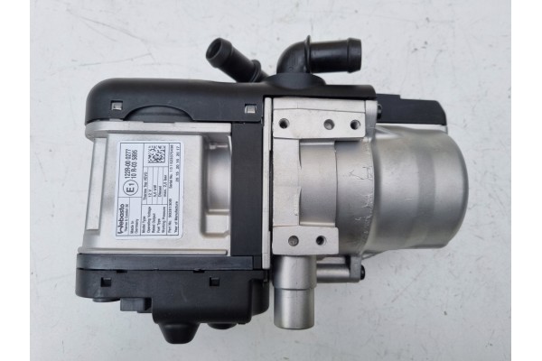 Webasto Thermo Top VEVO Touran Caddy 1K0815071AN Part manufacturer Webasto