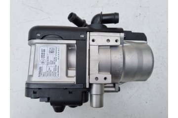 Webasto Thermo Top VEVO Touran Caddy 1K0815071AN Part manufacturer Webasto