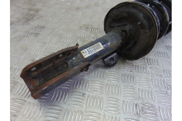  AMORTIGUADOR DELANTERO IZQUIERDO CHEVROLET CAPTIVA 2.0 VCDI LT 2008 201869 CHEVROLET - 3