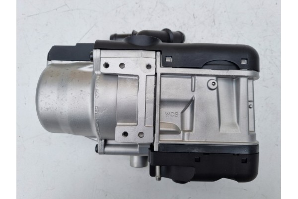 Webasto Thermo Top VEVO Touran Caddy 1K0815071AN Quality of parts according to GVO O original with manufacturer s logo OE