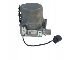 HEAT EXCHANGER ADDITIONAL HEATING DAF 2126904 2126904