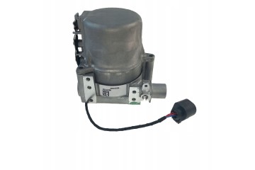 HEAT EXCHANGER ADDITIONAL HEATING DAF 2126904 2126904