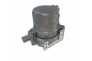 HEAT EXCHANGER ADDITIONAL HEATING DAF 2126904 2126904 Catalog number of the part 2126904