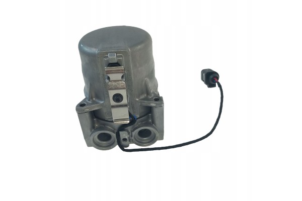 HEAT EXCHANGER ADDITIONAL HEATING DAF 2126904 2126904 Part manufacturer DAF OE