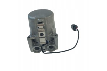 HEAT EXCHANGER ADDITIONAL HEATING DAF 2126904 2126904 Part manufacturer DAF OE