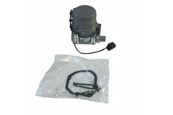 HEAT EXCHANGER ADDITIONAL HEATING DAF 2126904 2126904 Quality of parts according to GVO Q original with factory logo OEM OES