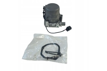 HEAT EXCHANGER ADDITIONAL HEATING DAF 2126904 2126904 Quality of parts according to GVO Q original with factory logo OEM OES
