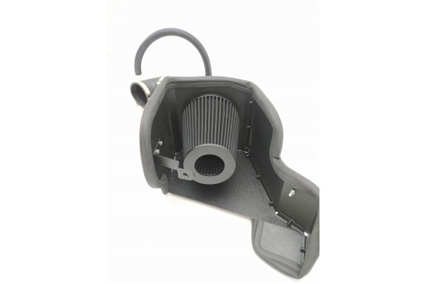 Intake system HARD BULL Dodge RAM 1500 5 7 HEMI 09 18 AIR FILTER Catalog number of the part HB DG15000 09