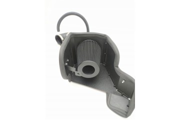 Intake system HARD BULL Dodge RAM 1500 5 7 HEMI 09 18 AIR FILTER Catalog number of the part HB DG15000 09
