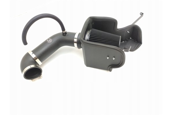 Intake system HARD BULL Dodge RAM 1500 5 7 HEMI 09 18 AIR FILTER Car type 4x4 SUV passenger cars
