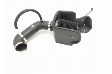 Intake system HARD BULL Dodge RAM 1500 5 7 HEMI 09 18 AIR FILTER Car type 4x4 SUV passenger cars
