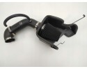 Intake system HARD BULL Dodge RAM 1500 5 7 HEMI 09 18 AIR FILTER Quality of parts according to GVO Q original with factory logo 