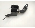 Intake system HARD BULL Dodge RAM 1500 5 7 HEMI 09 18 AIR FILTER Catalog number of substitutes HB DG15000 09