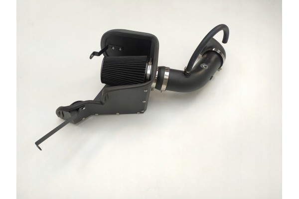 Intake system HARD BULL Dodge RAM 1500 5 7 HEMI 09 18 AIR FILTER Catalog number of substitutes HB DG15000 09