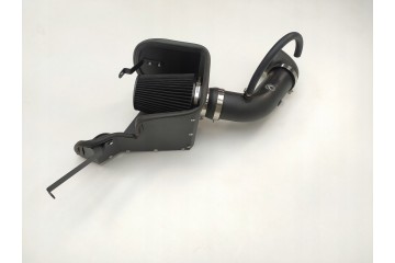 Intake system HARD BULL Dodge RAM 1500 5 7 HEMI 09 18 AIR FILTER Catalog number of substitutes HB DG15000 09
