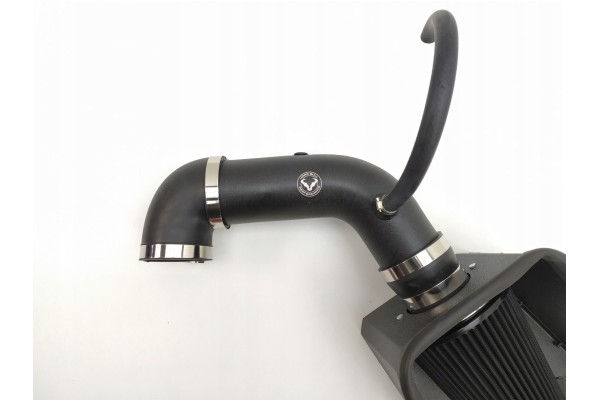 Intake system HARD BULL Dodge RAM 1500 5 7 HEMI 09 18 AIR FILTER Catalog number of the original HB DG15000 09