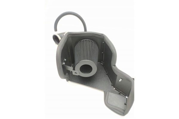 Sistema de Admisión de Aire Frío HARD BULL para Dodge RAM 1500 5.7 H