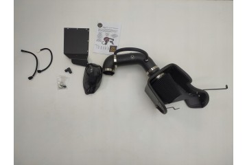 Sistema de Admisión de Aire Frío HARD BULL para Dodge RAM 1500 5.7 H