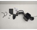 Sistema de Admisión de Aire Frío HARD BULL para Dodge RAM 1500 5.7 H