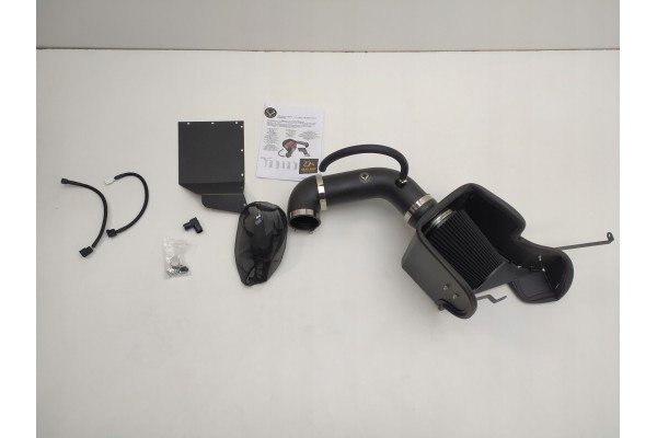Sistema de Admisión de Aire Frío HARD BULL para Dodge RAM 1500 5.7 H