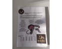 Sistema de Admisión de Aire Frío HARD BULL para Dodge RAM 1500 5.7 H