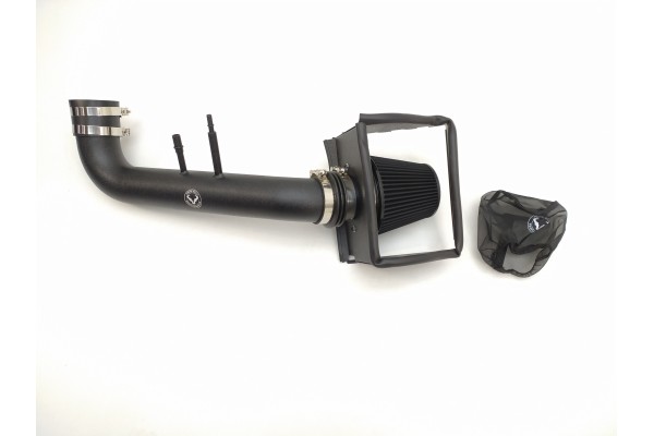INTAKE SYSTEM FORD F 150 F150 2015 2020 5 0 Coyote AIR FILTER Catalog number of the part HB F150 001520