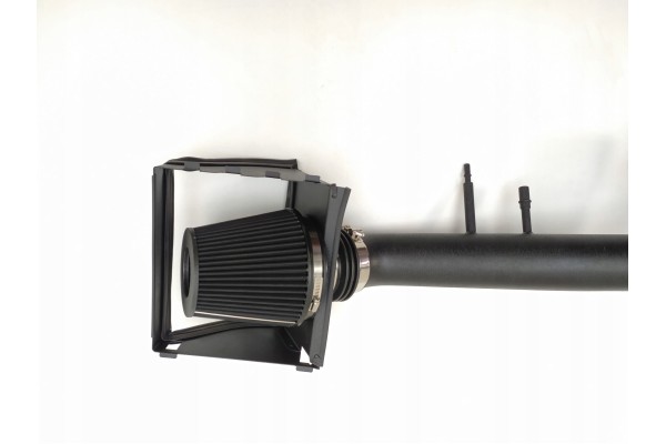 INTAKE SYSTEM FORD F 150 F150 2015 2020 5 0 Coyote AIR FILTER Quality of parts according to GVO Q original with factory logo OEM