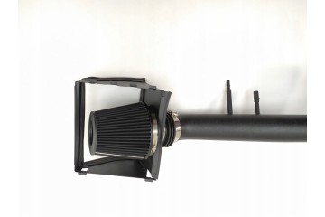 INTAKE SYSTEM FORD F 150 F150 2015 2020 5 0 Coyote AIR FILTER Quality of parts according to GVO Q original with factory logo OEM