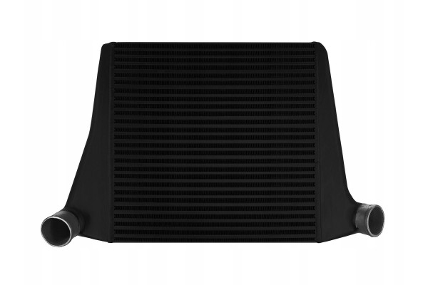 Intercooler Volkswagen T5 T6 EVO 2 Part manufacturer FMIC