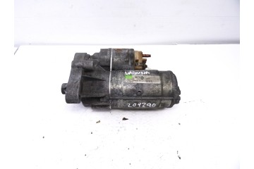 8200237594  MOTOR ARRANQUE RENAULT LAGUNA II GRANDTOUR (KG0) Dynamique 2004 8200237594 209290 RENAULT - 1