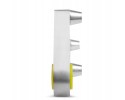 Adaptador de diferencial cabeza grande tipo 188 (E34) para BMW E30