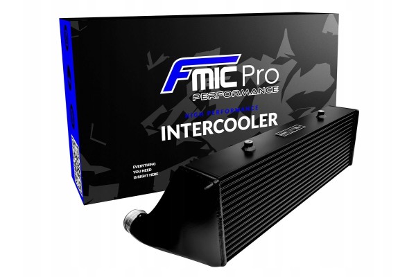 Intercooler Ford FOCUS MK3 1 6 ECO BOOST