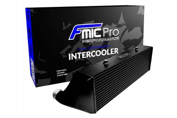 Intercooler Ford FOCUS MK3 1 6 ECO BOOST